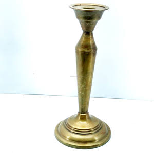Supplier of Metal Iron Candle Holder Best Quality Wedding Decoration and Home Decoration Candle Stand - Product Image 2