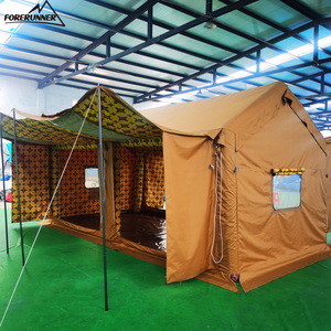 2024 nouveau style tente de <span class=keywords><strong>camping</strong></span> dans le <span class=keywords><strong>d</strong></span>ésert du Moyen-Orient tente extérieure gonflable portable étanche à la pluie et au vent - Product Image 6