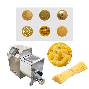 Machines de fabrication de pâtes machine de production de spaghetti machine à pâtes et macaronies