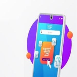 Desarrollo de Aplicaciones Móviles de Comercio Electrónico Personalizadas con Pagos Seguros, Gestión Inteligente de Productos y Arquitectura Escalable - Product Image 6