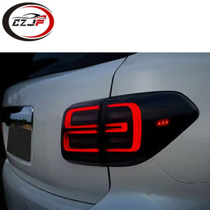 قطع غيار سيارات عالية الجودة <span class=keywords><strong>LED</strong></span> من CZJF لدورية natrol Y62 من نيسان من من من من من من من من من
