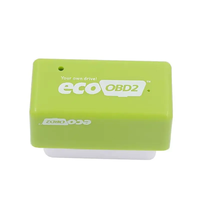 Nuevo BV004 Múltiples colores eco OBD 2 ahorro de combustible herramienta de diagnóstico de coche economía Chip Tuning coches ahorro de combustible 15% Drive OBD ahorro de combustible