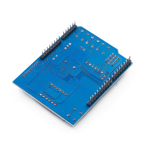 Kit de Desarrollo de Placa de Expansión Arduino con Tubo Digital y Módulo de Voz para Proyectos Educativos y Maker - Product Image 4