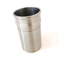 Pompe à eau robuste pour moteur diesel, vente en gros d'usine, extracteur de chemise de cylindre hydraulique cylindrique 3904167 pour moteur Cummins