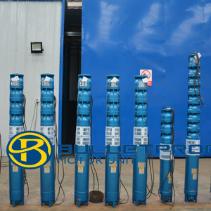 Pompe submersible pour puits profonds de 300 m³/h - Product Image 4