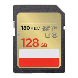 Ban đầu cho 256GB Thẻ nhớ <span class=keywords><strong>32GB</strong></span>/64GB/128GB/512GB lên đến 180 MB/giây Class10 nhựa cho máy ảnh - Product Image 1
