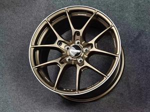 รังสีล้อรถซีเอฟ <span class=keywords><strong>G025</strong></span> 5x11อะลูมิเนียมอัลลอยด์2/5x114.3/5x120ขอบล้อรถยนต์สำหรับ BMW/Mercedes/Audi/Honda/toyota/tesla รุ่น3 /y - Product Image 1