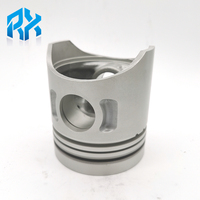 D4AE/D4AL 23410-41410/23411-41410/23411-41430/23411-41700 pour HYUNDAI Piston