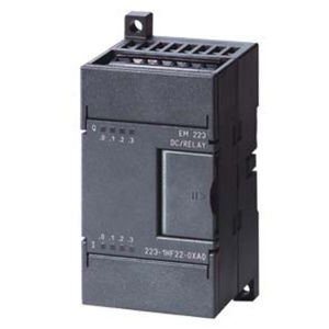โมดูลเอาต์พุตแบบอนาล็อก SIMATIC S7-200 CN รุ่น EM 232 2AO +/-10V 12 บิต 6ES7232-0HB22-0XA8 - Product Image 3