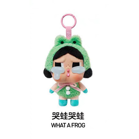 Crying Frog Crying Frog