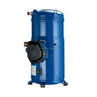 Vente directe en gros Compresseur scroll SZ161-4VAI 380V Triphasé R407C R134A 33.9kW 50Hz 46kW 60Hz pour pièces CVC