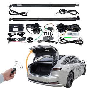 <span class=keywords><strong>Prix</strong></span> usine étanche Anti-pincement Auto pièces hayon élévateur électrique hayon élévateur pour <span class=keywords><strong>Toyota</strong></span> Royal Saloon <span class=keywords><strong>2023</strong></span> + - Product Image 1