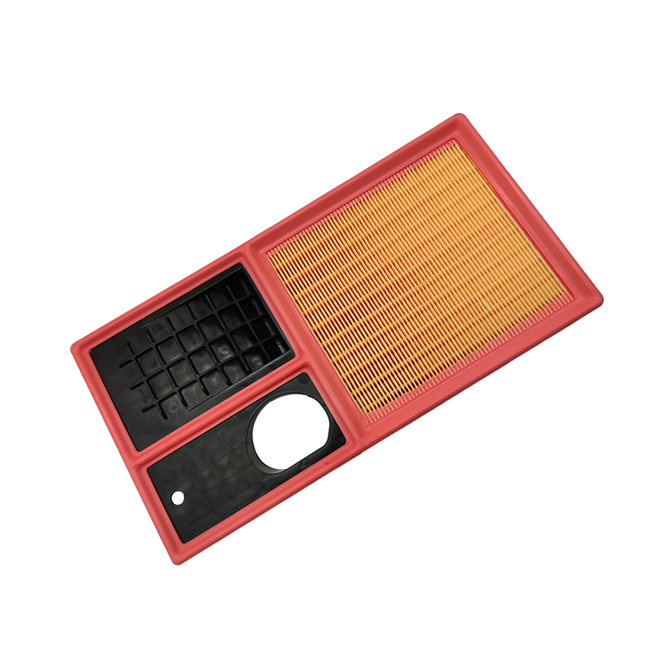 036-129-620H Air Filter For Volkswagen Caddy Golf