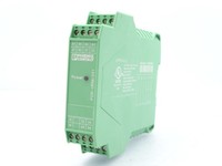 Relé CONTACT PSR-SCP- 24UC/URM/3X1/3X2