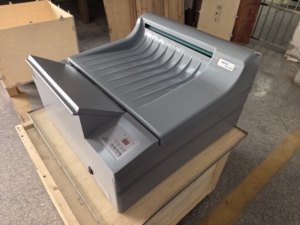 Procesador de Película Radiográfica Automático HDL-P17B de Alto Rendimiento para NDT - Product Image 1