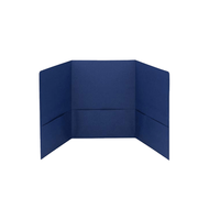 Prix usine personnaliser conception impression LOGO A4 coloré carton mode Document dossiers de fichiers pour bureau d'affaires