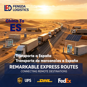 Servicios de Transporte y Logística con Seguimiento DHL <span class=keywords><strong>a</strong></span> Españ<span class=keywords><strong>a</strong></span>, Palma de Mallorca, Servicios de Transporte de Carga <span class=keywords><strong>A</strong></span>érea - Product Image 1