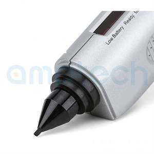 İki-in-one Lab yetiştirilen elmas mozanit Tester X floresan spektrometre taşınabilir takı test makinesi 1 yıl 99% doğruluk - Product Image 2