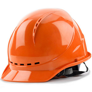 หมวกนิรภัยอุตสาหกรรม ยากาเดะ ป้องกันการกระแทก ทนทานต่อการสึกหรอ เหมาะสำหรับงานก่อสร้าง - Product Image 3