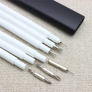 Набор ручек 3-в-1 нового дизайна 2026 года: многофункциональная шариковая ручка, гелевая ручка, ручка-винтовёртка, в подарочной упаковке - Product Image 5