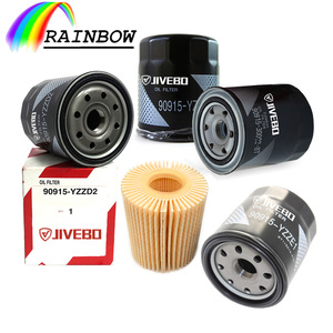 Filtro de Aceite de Motor OEM 90915-YZZE1 para <span class=keywords><strong>Toyota</strong></span> Corolla Crown, Venta Directa de Fabricantes, Oferta Especial - Product Image 4
