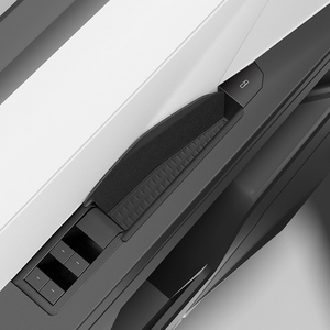 Caja de almacenamiento para manijas de puerta, bandeja organizadora delantera y trasera para Cybertruck, 4 Uds. - Product Image 2