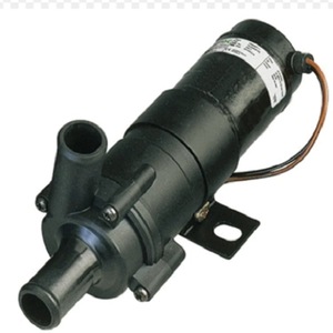 ปั๊มน้ำแบบแรงเหวี่ยง Johnson Pump 12 โวลต์ 2060 แกลลอนต่อชั่วโมง แบบจุ่มใต้น้ำ สำหรับบำบัดน้ำอุตสาหกรรม - Product Image 4