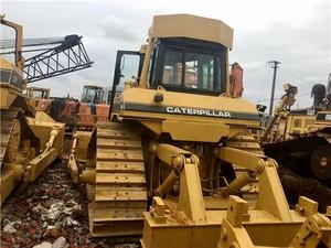 Caterpillar usado D7H - Product Image 3