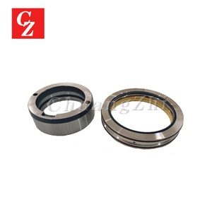 Kit de joints d'étanchéité pour manchon d'arbre A93220370 pour pièces de compresseur industriel CompAir - Product Image 5