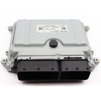 W221 S350 Lift 3.5b için Plc ECM Motor Kontrol Modülü A2721533092 Toplu Tedarik