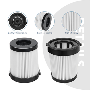 真空过滤器的替代品 Fabuletta FSV101 FSV001 Girnoor <span class=keywords><strong>G160</strong></span>&G165 Afoddon - Product Image 3