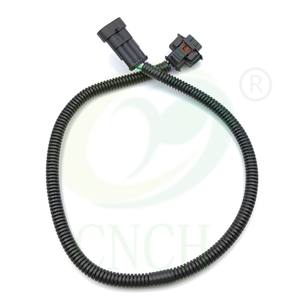 通用汽车LS1/LS6/LS2至LS3 LS9 LSA ZR1型的地图传感器适配器线束连接器 - Product Image 6