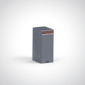 Relais d'interface enfichable série CR-P CR-P024DC2 1SVR405601R1000 Tension de la bobine 24 V - Product Image 6