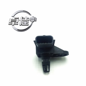 เซ็นเซอร์วัดแรงดันอากาศเข้าเครื่องยนต์ Zj Automotive รุ่น F01R00E038 สำหรับรถยนต์ Mazda CX7 CX5 CX4 Mazda 6 แบบ Piezoresistive ชนิดวัดแรงดันไฟฟ้า - Product Image 3