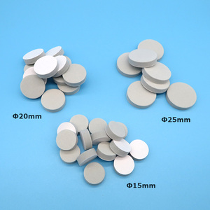 MBA Podo-discos desechables, esponjas para lijar discos de pedicura y poddisco - Product Image 1