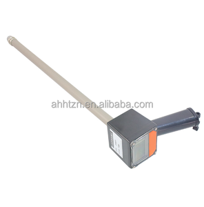 Nouveau kit de test de grossesse pour bétail, porcs et chiens, détecteur d'ovulation avec sonde en biosilicone et batterie remplaçable - Product Image 2