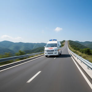 <span class=keywords><strong>Ambulance</strong></span> de type <span class=keywords><strong>B</strong></span> à bas prix pour les transferts hospitaliers en cas d'urgence et de catastrophe, véhicule d'urgence pour le désert - Product Image 4