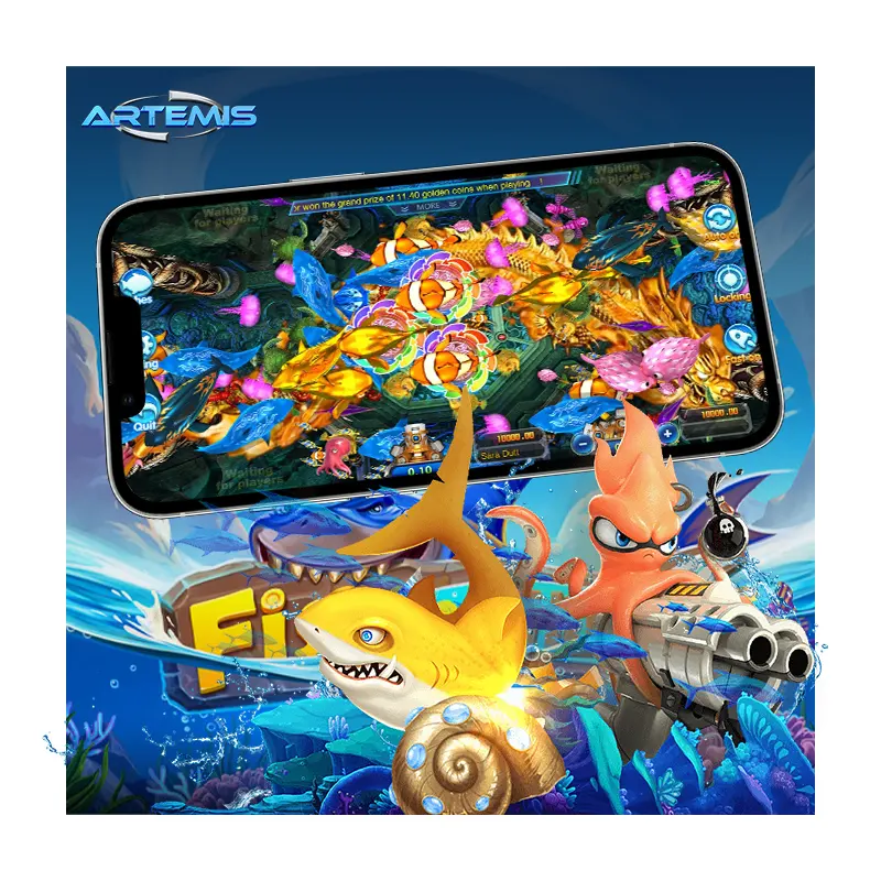 ultra panda vblink online fish game fish table game software coin operated games juwa distributor