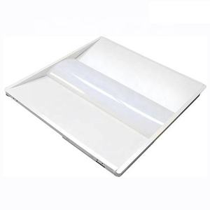 Gömme <span class=keywords><strong>2x4</strong></span> <span class=keywords><strong>ETL</strong></span> dolaylı ışık <span class=keywords><strong>troffer</strong></span> ofis dolaylı güçlendirme ışık <span class=keywords><strong>led</strong></span> <span class=keywords><strong>Troffer</strong></span> ışık 40w 58w 64w - Product Image 4