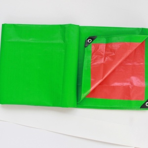Lona de Polietileno Directo de Fábrica, Impermeable, Resistente a los Rayos UV, con <span class=keywords><strong>Ojales</strong></span> <span class=keywords><strong>para</strong></span> Cubrir - Product Image 1