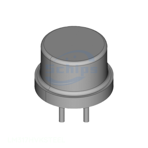 Manufacturer Channel Electronic Components Trade LM317HVKSTEEL TO 204AA, TO 3 Power Management (PMIC) IC REG LINEAR ADJ POS STND - Product Image 1