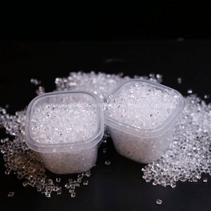เม็ดพลาสติก HDPE ความหนาแน่นสูง รีไซเคิล วัสดุเรซินเกรดขึ้นรูป - Product Image 5