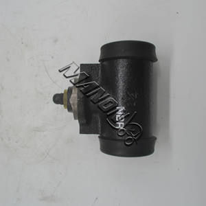 איכות גבוהה מלגזה C-52-61708-12015 גליל גלגל עבור <span class=keywords><strong>komatsu</strong></span> עבור tcm עבור toyota 2fd100/FD135-6 115/7 חלקי משאית מזלג - Product Image 5