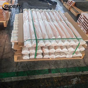 Vente en gros de petites barres de cuivre C11000/C10200/C12000/C12200 - Product Image 4