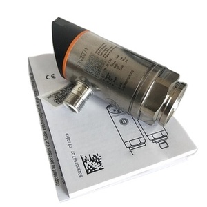เซ็นเซอร์ IFM พร้อมหน้าจอแสดงผลรุ่น PN2071 PN2694 PN7012 | อุตสาหกรรมดิจิทัล - Product Image 1