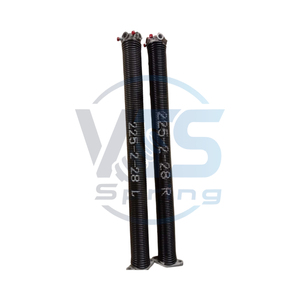 Sectional Garage Door <b>Hardware</b> High Quality Heavy Duty Garage Door Torsion Springs OEM Available - Product Image 4