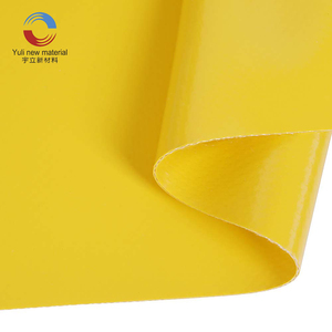 Lámina de lona impermeable para cubierta de camión, lona, tienda de campaña, cubierta de construcción de tela recubierta de Pvc, tejida a prueba de viento - Product Image 4