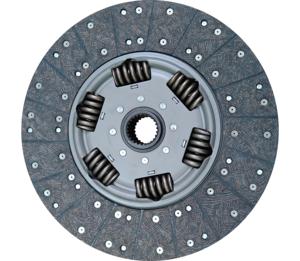 Диск сцепления в сборе для 6GR-FE 1gr-fe двигатель OEM 31250-61530 Dtx-193 диск сцепления - Product Image 1