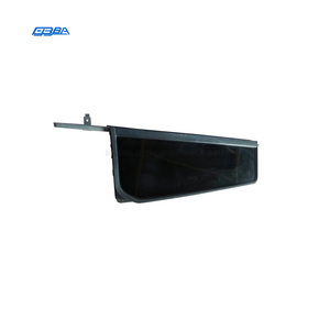 <b>Sealed</b> High Strength Brand new Rear Triangular Glass For Land Rover Discovery L318 OE CVB000380 - Product Image 3