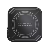 Patch de refroidissement magnétique ; à utiliser conjointement avec un refroidisseur pour maintenir des performances de téléphone stables.